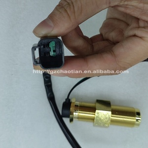 7861-93-2330 เซ็นเซอร์วัดความเร็วรอบ 6D102 เซ็นเซอร์วัดความเร็ว 7861932330 สำหรับรถขุด PC200-7 PC200-6 PC210-7 - Product Image 3