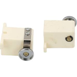 Cubierta de Solenoide de Salto para Máquinas de Bordar Tajima y Chinas Feiya Haina <span class=keywords><strong>ZGM</strong></span> North Phoenix, Repuestos, Electroimán de 37 mm - Product Image 3