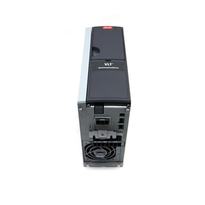 Variateur de fréquence VLT Automation Drive FC-302 4,0 kW 380-500 V triphasé AC, neuf - Product Image 2