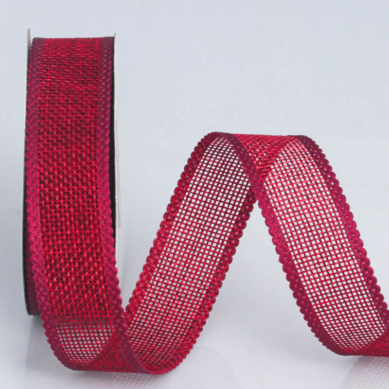 Vin rouge-25cm100 yards