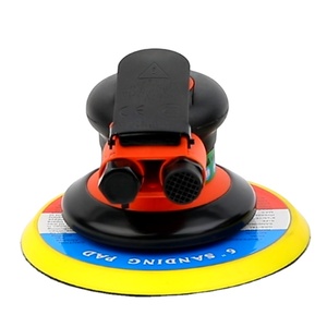 <span class=keywords><strong>Mini</strong></span> ponceuse orbitale ponceuse à air <span class=keywords><strong>pneumatique</strong></span> polisseuse - Product Image 2