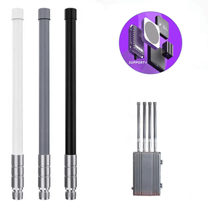 Antenne Hélium 3dBi 4dBi 5.8dBi 6dBi 8dBi 10dBi 12dBi 15dBi 868 MHz Lora Extérieure pour la Communication - Product Image 5