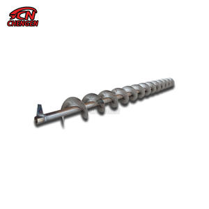 Sicom per macchine edili per riduttore a vite ad albero intermedio per apparecchiature WAM parte <span class=keywords><strong>Zoomlion</strong></span> Sany industria pesante - Product Image 5