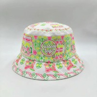 Chapeau Bob Personnalisé avec Cordon de Serrage, Imprimés Africains de Luxe, Chapeaux Bob pour Hommes