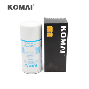 Filtre à carburant Komai 15126069 V50 D13 Vnl Fh12 Ec210 Xc60 12 V40 V60 - Product Image 2