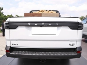 Geely Riddara RD6, <span class=keywords><strong>Pickup</strong></span> Elettrico di Medie Dimensioni, Veicolo Elettrico Puro a Nuova Energia con 6 Posti per Campeggio - Product Image 4