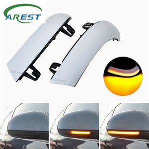 <span class=keywords><strong>Clignotant</strong></span> dynamique à LED pour Volkswagen <span class=keywords><strong>GOLF</strong></span> <span class=keywords><strong>5</strong></span> GTI Variant Jetta MK5 Passat B5.<span class=keywords><strong>5</strong></span> B6 Plus EOS Sharan pour VW Lumière <span class=keywords><strong>de</strong></span> rétroviseur - Product Image 2