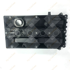 55564395 55558673 Ensemble de culbuteurs de soupape de moteur en plastique avec joint de culasse et boulons pour GM <span class=keywords><strong>Chevrolet</strong></span> <span class=keywords><strong>Cruze</strong></span> Sonic Aveo Pontiac - Product Image 6