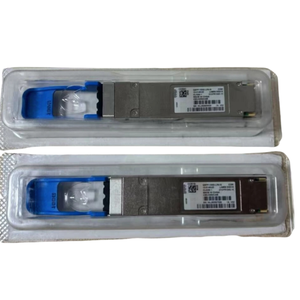 QSFP-100G-LR4-S mô-đun sợi quang mô-đun qsfp + 10 KM 40 gam thu phát tương thích qsfp28 100gbase-lr4 - Product Image 3
