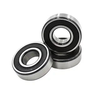 Agricultural Machinery Bearing 204KPP2 Size 17.46x47x20.95mm Insert Ball Bearing 204KPP2