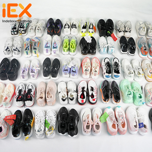 Zapatos Deportivos al Por Mayor, Lote de Calzado Deportivo en Stock, Excedente de Fábrica, Contenedor de 40 Pies, Centroamérica, Latinoamérica, Mejor Exportación - Product Image 1