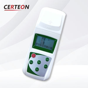 BSD 500 כוח כפול 0 50 PUC פלטינה קובלט שטח מי שפכים מי שתייה בדיקה קולורימטר מים נייד - Product Image 6