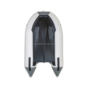 Small Roll-up Dinghy <strong>Inflatable</strong> Boats 230 250 260 270 290 330 - Yacht Dinghies for Sale - Product Image 2