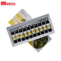 Extractum Radix Astragali Angelina Oral Drink Debility dan Eminess Menutrisi Perut