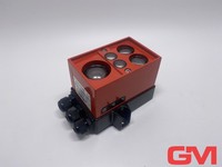 Capteur photoélectrique de données Ddls 170/120.1-2110 Transceiver -10-+45°C 50028603 Neuf, produit original avec une garantie d'un an