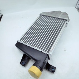 ESAEVER MN135001 INTERCOOLER per MITSUBISHI - Product Image 3