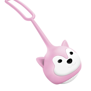 Mini haut-parleur <span class=keywords><strong>Bluetooth</strong></span> 3W, design mignon d'animaux de dessin animé, batterie 300mAh, haut-parleur sans fil pour chambre d'enfant, cadeau promotionnel - Product Image 3