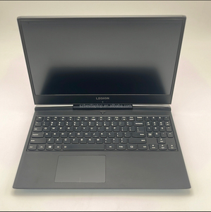Ordinateur portable de jeu d'occasion Le-novo Y7000P Intel I7-10750H <span class=keywords><strong>GTX</strong></span> 2060 (6G) 16 Go 512 Go SSD 15,6 pouces 144 Hz Clavier anglais Prise US/UK/CN - Product Image 3