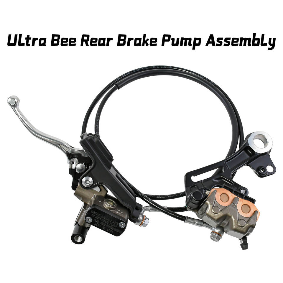 Ultra Bee Brakes for Lbx System Kit Customize Rear Brakes for for ...