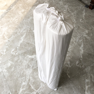 Wholesale Woven Fusible Interlining for Shirt Collar 100% Polyester Plain Weave Strong Adhesive Iron on <strong>Interfacing</strong> TC3044 - Product Image 3