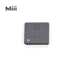 Aip9p351touch 8-bit vi điều khiển cho 2K OTP Rom linh kiện điện tử Sản xuất tại Trung Quốc - Product Image 1