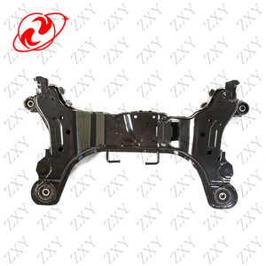 Nuovo Telaio Ausiliario ZXY per Matrix/<span class=keywords><strong>Lavita</strong></span> 2001-2010 RHD OEM62400-179000/62401-17910 - Product Image 4