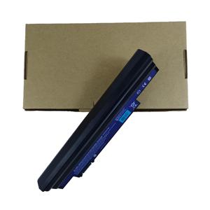 AL10A31 AL10B31 แบตเตอรี่แล็ปท็อปสำหรับเอเซอร์ <span class=keywords><strong>Aspire</strong></span> One D255 D257 <span class=keywords><strong>D260</strong></span> D270 522 722 เกตเวย์ LT23 LT25 LT27 LT28 ซีรีส์ - Product Image 4