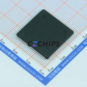Microcontrolador de chip IC de circuito integrado STM32F767IGT6 (24x24) nuevo y original (MCU/MPU/SoC) - Product Image 2