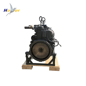 F2l912 máy móc động cơ diesel làm mát bằng không khí 2 xi lanh 4 thì cho Deutz 912 lắp ráp động cơ - Product Image 4