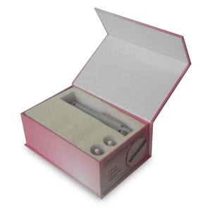2025 High Frequency Ems Facial Machine Massager Lymphatic Drainage Electroporation Needle Equipment NF-H960 Lymphatic Drainage F - Product Image 5