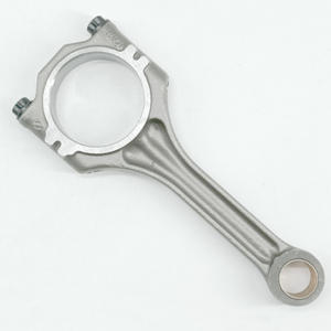 Pistón de motor para coche, varilla de conexión para Audi A1, A3, VW, Beetle, <span class=keywords><strong>Golf</strong></span>, Passat 1,4, <span class=keywords><strong>TSI</strong></span>, CAX, CXA, CAVA, BLG, BMY, 03C198401D, 03C198401A - Product Image 3