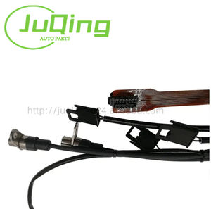 Arnés de cableado de caja de cambios, cable eléctrico para camiones <span class=keywords><strong>Renault</strong></span> Volvo FH/FM/FMX/NH 4213659212-2009, 2013, - Product Image 2