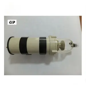 fuel filter oil water separator 2020PM 1000FG 1000FH diesel engine racor oil water separator