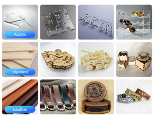 Máquina cortadora <span class=keywords><strong>de</strong></span> grabado láser CO2 <span class=keywords><strong>de</strong></span> 40W, cortadora <span class=keywords><strong>de</strong></span> grabado Myounglaser CO2, máquina cortadora <span class=keywords><strong>de</strong></span> grabado láser para acrílico - Product Image 3