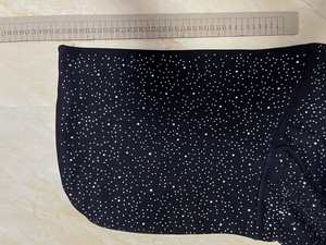 Sang Trọng Rhinestone Sáng Bóng Đầy Đủ In Mẫu Tùy Chỉnh Logo Satin Lót Bao Bì Logo <span class=keywords><strong>Skull</strong></span> <span class=keywords><strong>Cap</strong></span> Chạy Hat Cho Phụ Nữ Và Nam Giới - Product Image 6