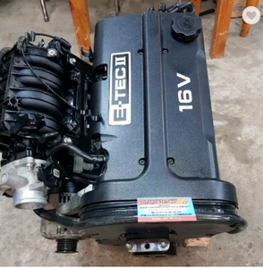 Motor a Gasolina F16D3 de 1.6L y 4 Cilindros para Chevrolet Aveo, Pieza Usada Original de Alta Calidad y Funcionamiento Estable - Product Image 5