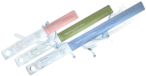 Premium Pre-Lubricated Hydrophilic Coated Intermittent <strong>Catheter</strong>-for UTI Prevention &amp; Comfortable Daily Use | Medical <strong>Catheter</strong> - Product Image 3