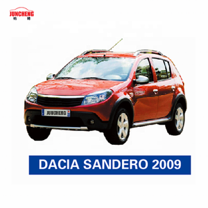 Auto di alta qualità Porta anteriore per RE-NAULT DACIA <span class=keywords><strong>SANDERO</strong></span> <span class=keywords><strong>stepway</strong></span> 2009 auto parti del corpo OEM # 801007358R - Product Image 6