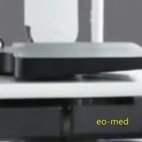 EOMED CS-700B-3 Instrumento Oftálmico de Alta Precisión, Mesa Combinada de Optometría, Unidad de Refracción Médica, Mesa con Silla Oftálmica 1