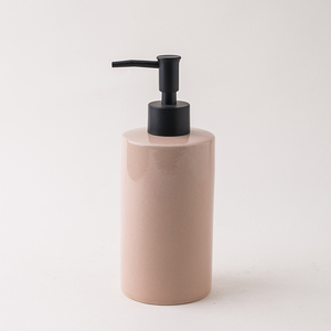 Commercio all'ingrosso Su Misura Moderna Ceramica Hotel Bagno Decorazione 4pcs Accessori Per il Bagno Set - Product Image 5