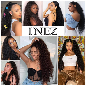 Perruques pour femmes extensions <span class=keywords><strong>de</strong></span> <span class=keywords><strong>cheveux</strong></span> <span class=keywords><strong>queue</strong></span> <span class=keywords><strong>de</strong></span> <span class=keywords><strong>cheval</strong></span> cordon longues boucles <span class=keywords><strong>cheveux</strong></span> naturels <span class=keywords><strong>queue</strong></span> <span class=keywords><strong>de</strong></span> <span class=keywords><strong>cheval</strong></span> tressée - Product Image 6