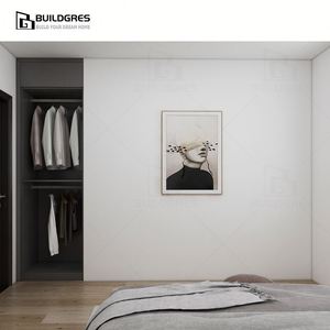 <span class=keywords><strong>Armadio</strong></span> per Bambini Buildgres con Serratura, Materiale Sicuro per la Sicurezza della <span class=keywords><strong>Cameretta</strong></span> dei Bambini - Product Image 4