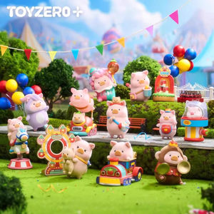 <span class=keywords><strong>Lulu</strong></span> the Piggy Lululand Blind Box Cute Pig Doll Anime Dolls Sorpresa Bolsa Colección Modelo Figura <span class=keywords><strong>DE</strong></span> ACCIÓN Personaje <span class=keywords><strong>de</strong></span> dibujos animados Regalos - Product Image 5