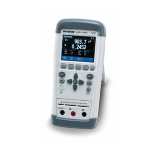 GW Instek LCR-1100 เครื่องวัดดิจิตอล 100kHz ความแม่นยำสูง 0.2% เครื่องวิเคราะห์อิมพีแดนซ์ 50,000 ค่า รับประกัน 1.5 ปี 100 เอาท์พุต - Product Image 2