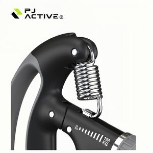 PINJIAN Vente Chaude Appareil de Rééducation de la Main Dispositif de Force de Préhension pour l'Exercice du Poignet et de l'Avant-Bras et l'Amélioration de la Flexibilité Entraîneur - Product Image 2