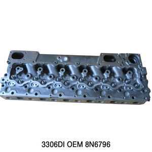 Piston de moteur C32 4928348 280kg - Product Image 1