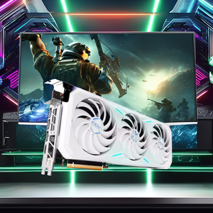 Nueva llegada 40 Series RTX <span class=keywords><strong>4070</strong></span> Ti Gaming GPU 24GB N Vidia RTX <span class=keywords><strong>4070</strong></span> con memoria de vídeo GDDR6 Laptop Desktop Workstation - Product Image 4