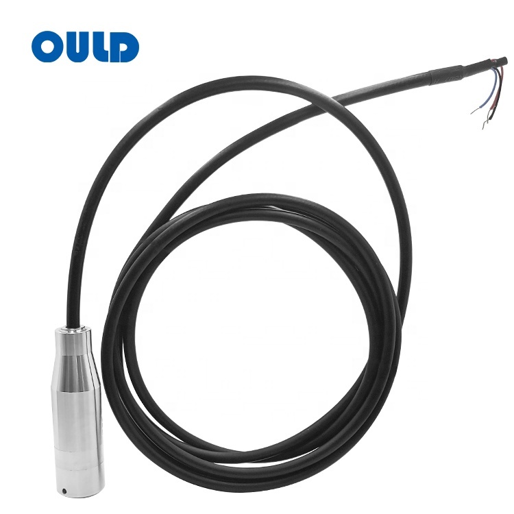 OULD 4 20ma Water Level Measurement