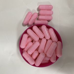 Cápsulas de Probióticos Ovares de Alta Pureza AURA 90 Unidades para Mujeres con DIM, Inositol, Ácido Fólico, Soporte Ovárico, Cápsulas de Vitaminas - Product Image 4