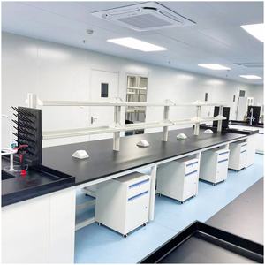 مؤسسة البحث العلمي التكنولوجيا الدقيقة قوانغتشو المعدات الهندسية تصميم المدرسة - Product Image 1